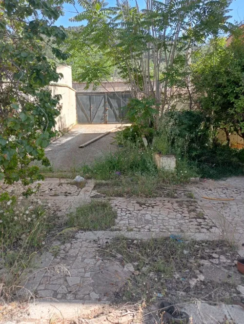 Vente Villa Tlemcen Tlemcen