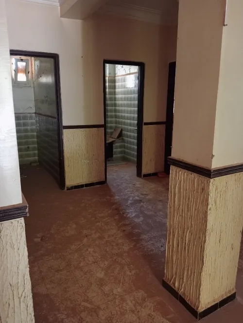 Vente Villa Tlemcen Tlemcen