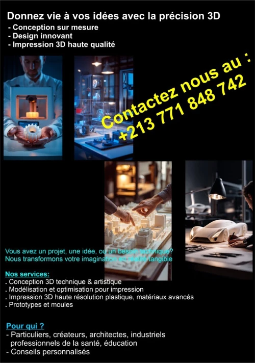 Modélisation et Conception