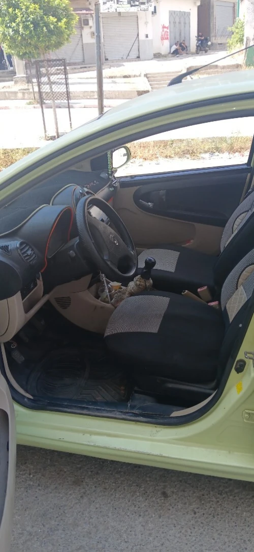 Geely Ray 2010 Ray