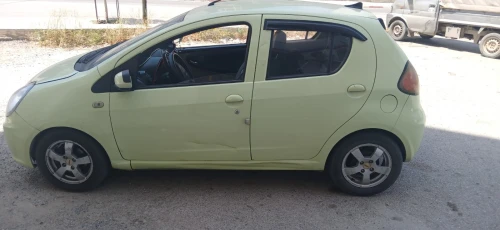 Geely Ray 2010 Ray