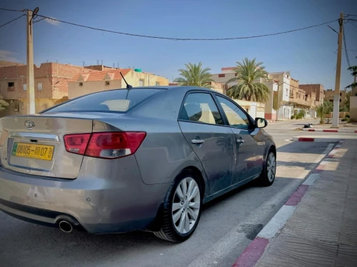 Kia Cerato 2011 