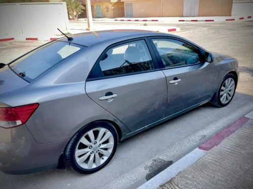 Kia Cerato 2011 