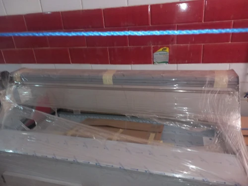 Frigo simaf 2 mitre