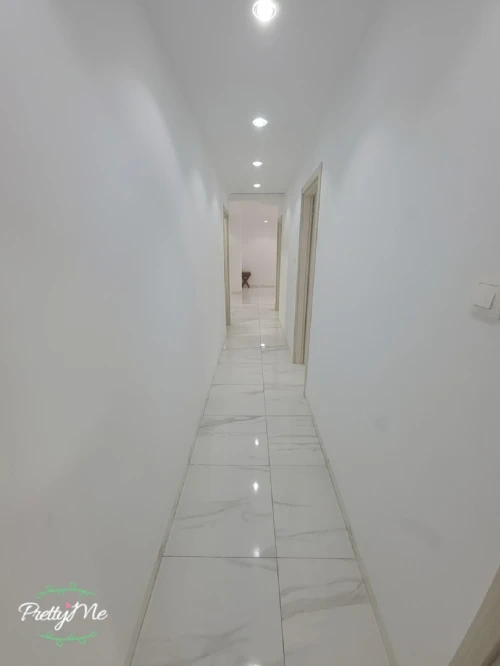 Vente Appartement F3 Alger Cheraga