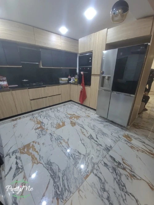 Vente Appartement Duplex F2 Alger Staoueli