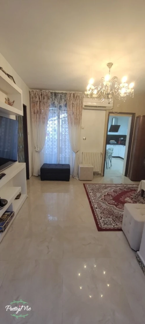Location Appartement F4 Alger Baba hassen