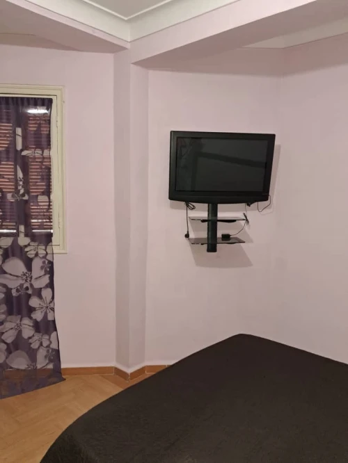 Location Appartement F3 Alger Dely brahim