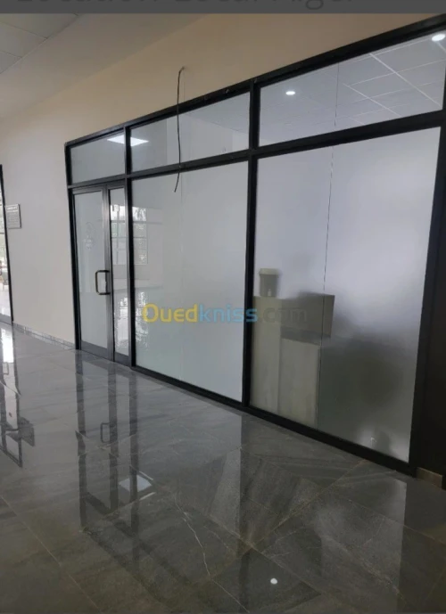 Vente Local Alger Cheraga