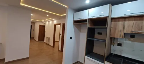Vente Appartement F3 Alger Cheraga