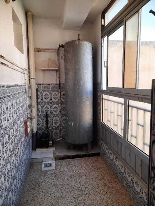 Vente Appartement F5 Alger Cheraga 5