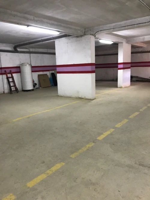 Vente Appartement F3 Alger El achour