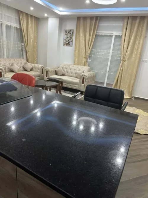 Location Appartement F5 Alger Cheraga