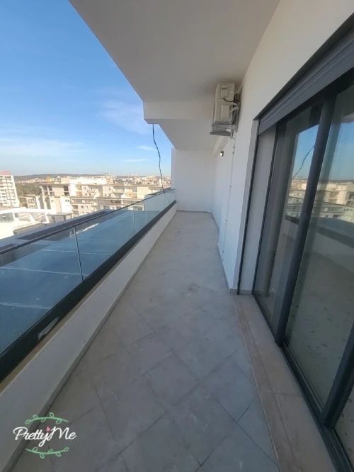 Vente Appartement F5 Alger Cheraga