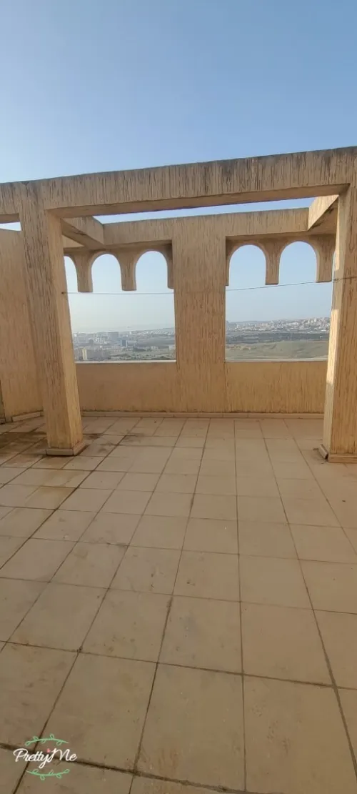Location Appartement F4 Alger Ouled fayet