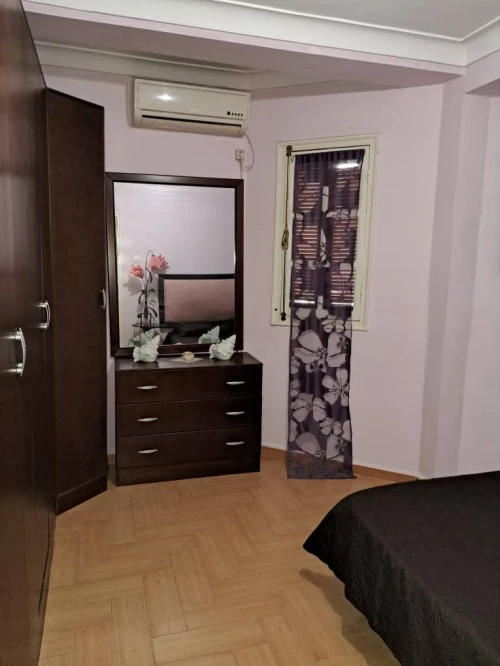Location Appartement F3 Alger Dely brahim