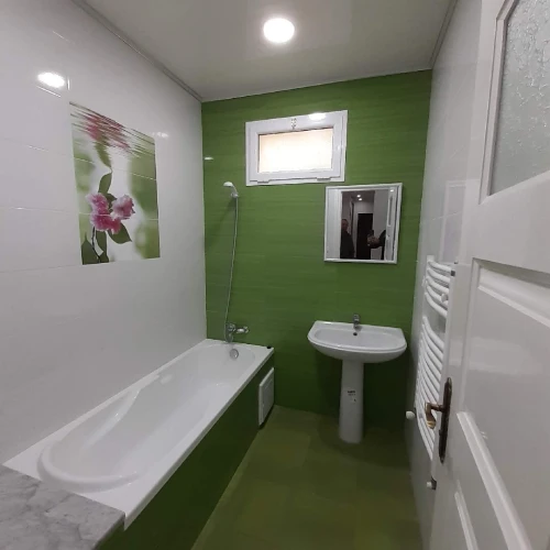 Vente Appartement F3 Alger Souidania