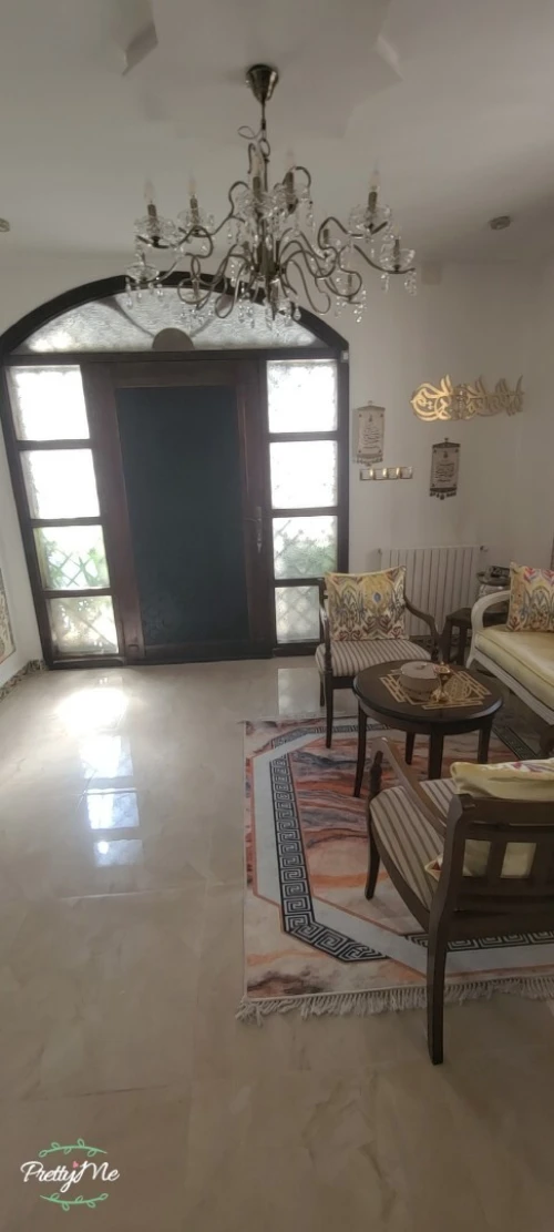 Location Appartement F4 Alger Baba hassen