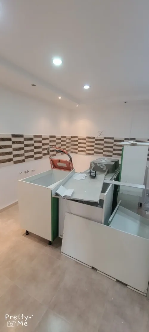 Vente Appartement F3 Alger Cheraga