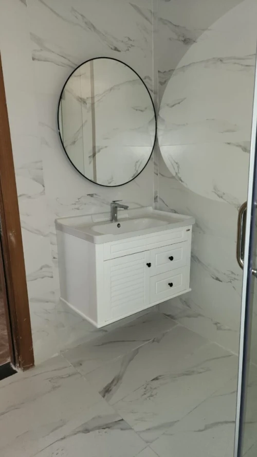 Vente Appartement F4 Alger Cheraga