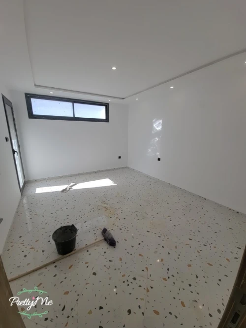 Vente Appartement F5 Alger Cheraga