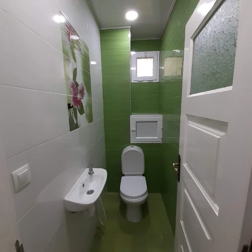 Vente Appartement F3 Alger Souidania