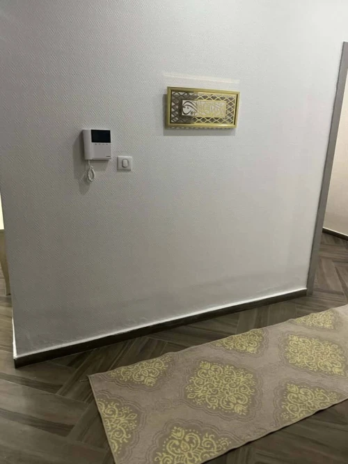 Location Appartement F5 Alger Cheraga