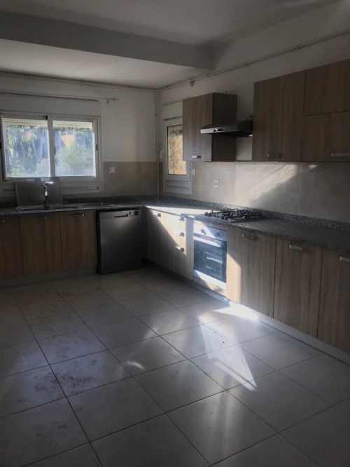 Vente Appartement F3 Alger El achour
