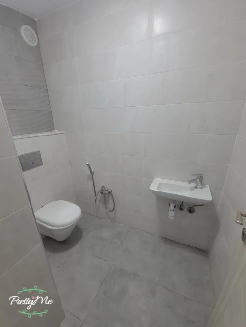 Vente Appartement F3 Alger Cheraga