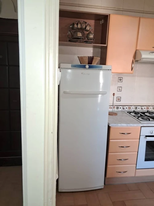 Location Appartement F3 Alger Dely brahim