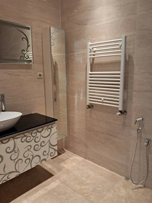 Vente Appartement F4 Alger Staoueli