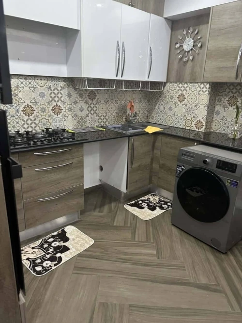 Location Appartement F5 Alger Cheraga