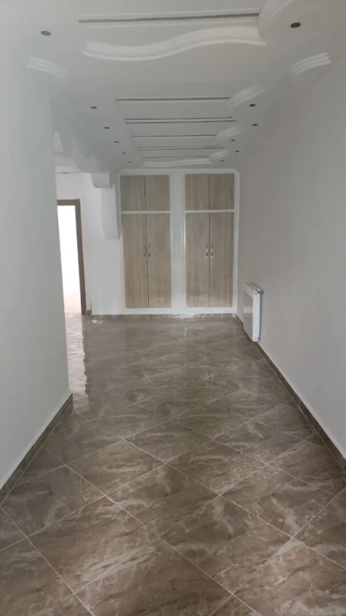 Vente Appartement F4 Alger Cheraga
