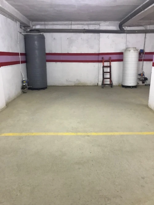 Vente Appartement F3 Alger El achour