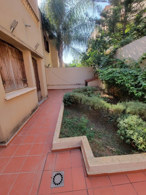 Vente Villa Alger Birkhadem
