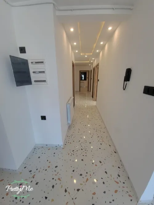 Vente Appartement F5 Alger Cheraga