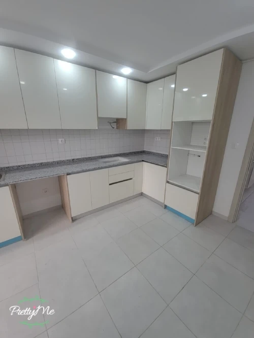 Vente Appartement F3 Alger Cheraga