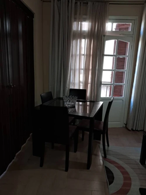 Location Appartement F3 Alger Dely brahim