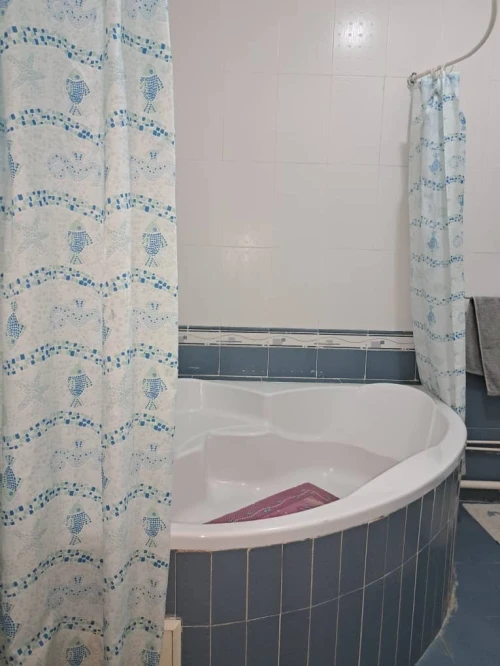 Location Appartement F3 Alger Dely brahim