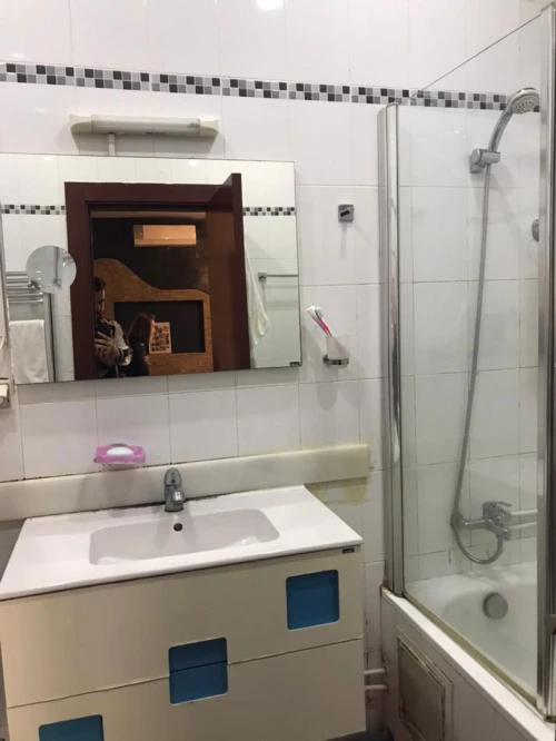 Vente Appartement F2 Alger Cheraga
