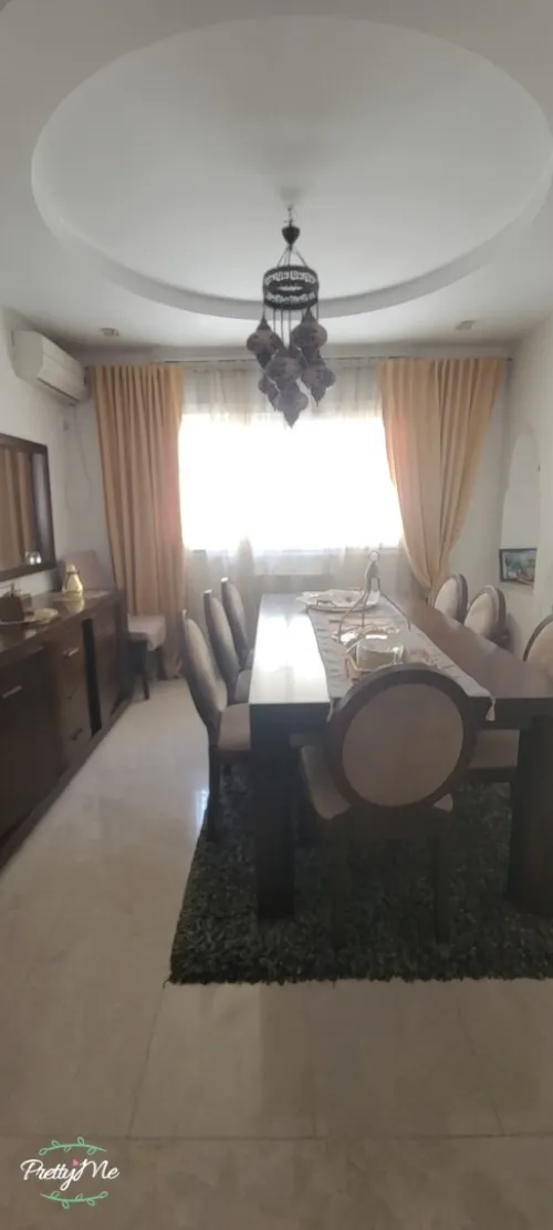 Location Appartement F4 Alger Baba hassen