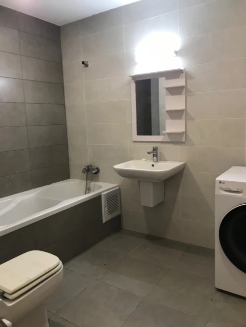 Vente Appartement F3 Alger El achour
