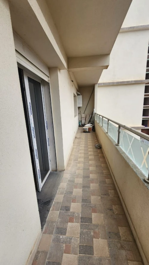 Vente Appartement F4 Alger Cheraga 11