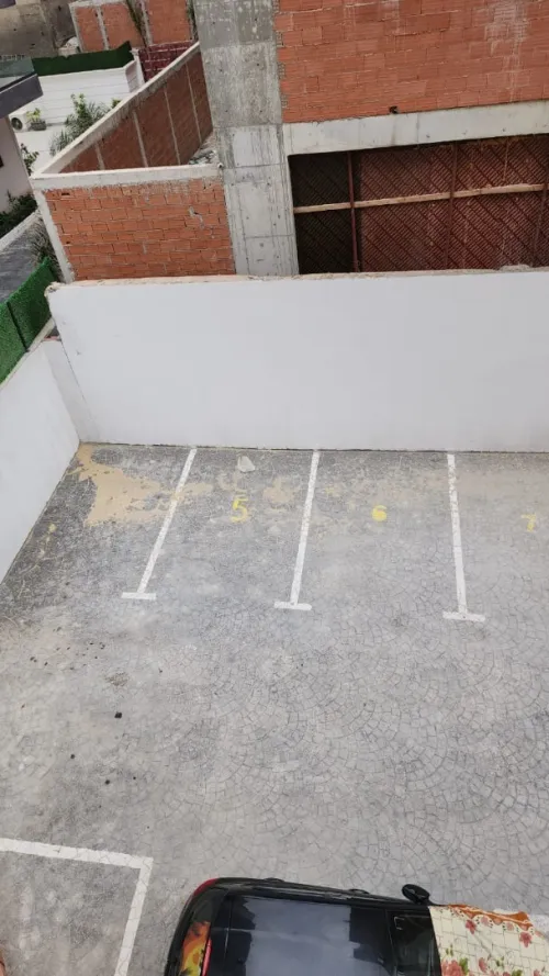 Vente Appartement F4 Alger Cheraga 6