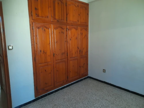 Vente Appartement F5 Alger Cheraga 4