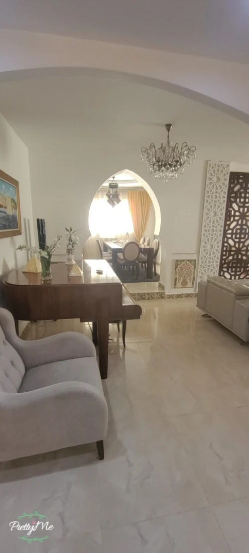 Vente Villa Alger Baba hassen