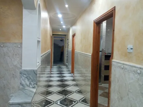 Vente Villa Alger Les eucalyptus