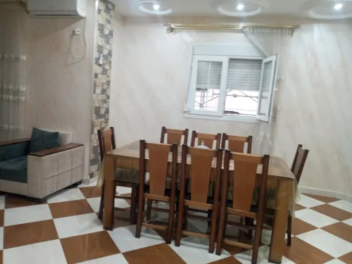 Vente Villa Alger Les eucalyptus