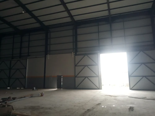 Location Hangar - Usine Blida Larbaa