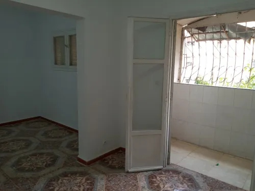Vente Appartement F3 Alger Les eucalyptus